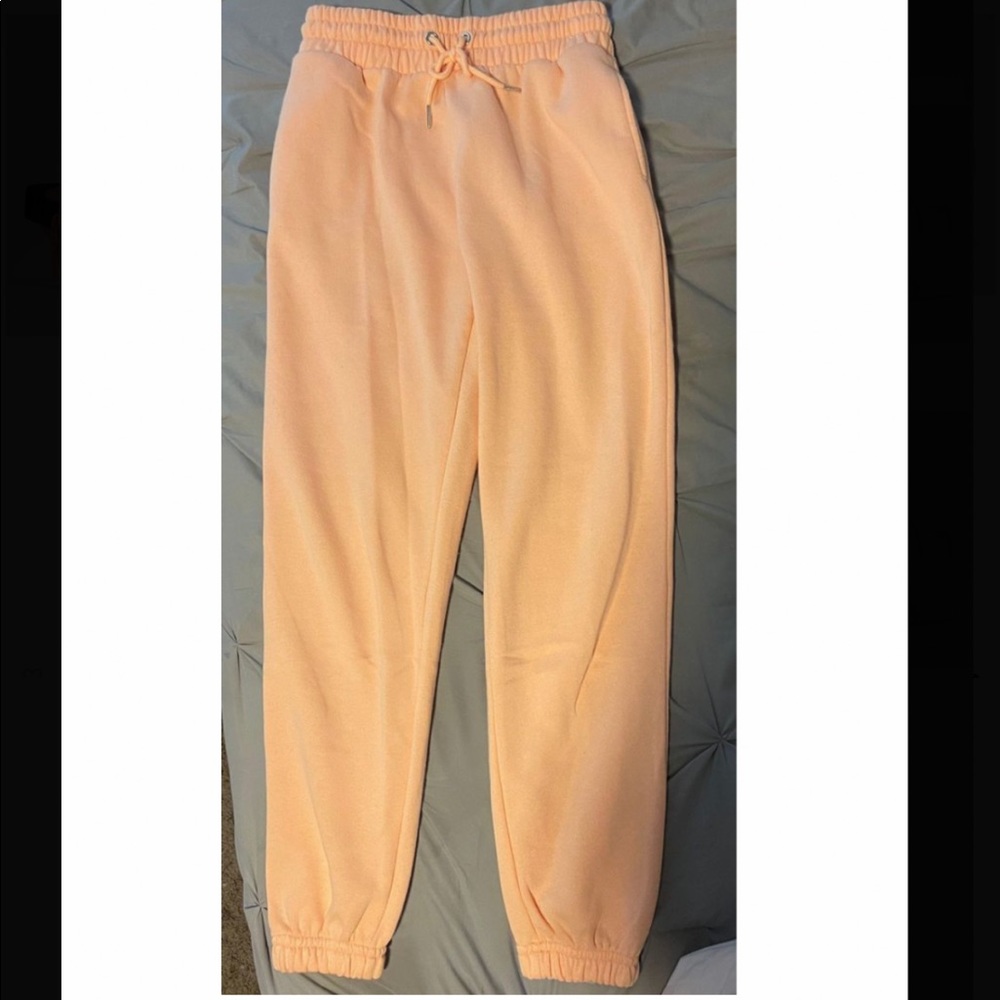 Sweatpants